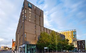 ibis budget Manchester Centre Pollard Street